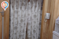 アマゾンセンターの授乳室・オムツ替え台情報