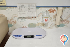 アピタ足利店(3F)(コム・ファースト)の授乳室・オムツ替え台情報