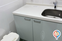 品川区立品川歴史館(2F)の授乳室・オムツ替え台情報