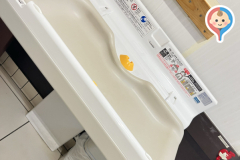 ココス 韮崎若宮店(1F)のオムツ替え台情報