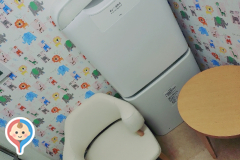 小野自動車高城店(2F)の授乳室・オムツ替え台情報