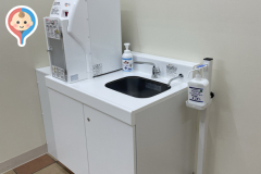 ジョイフル本田千葉ニュータウン店の授乳室・オムツ替え台情報