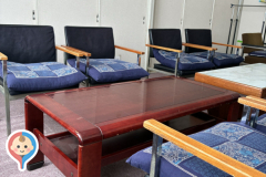 本庄地域福祉センター(1F)の授乳室情報