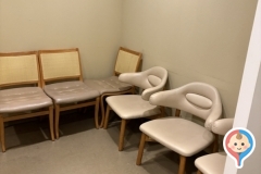 なばなの里(入り口事務所の隣の授乳室)の授乳室・オムツ替え台情報