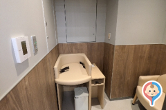 IT tower TOKYO 4F(4F)の授乳室・オムツ替え台情報