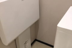 リーガロイヤルホテル大阪(1F)の授乳室・オムツ替え台情報