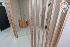 ほけんの窓口 諏訪ステーションパーク店(1F)の授乳室・オムツ替え台情報