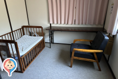 長野市茶臼山動物園(1F)の授乳室・オムツ替え台情報