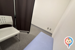 仙台うみの杜水族館(1F)の授乳室・オムツ替え台情報