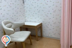 ショッピングプラザタクトの授乳室・オムツ替え台情報