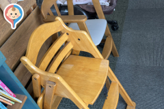 ドリームガレージS・R・T(1F)の授乳室・オムツ替え台情報