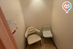 イトーヨーカドー 古淵店(3F)の授乳室・オムツ替え台情報