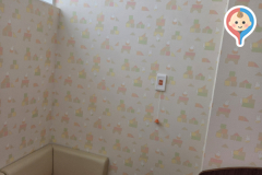 山口赤十字病院（パン屋の奥）(1F)の授乳室・オムツ替え台情報