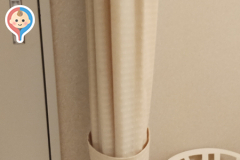 東京都写真美術館(1F)の授乳室・オムツ替え台情報