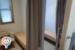 上野動物園 弁天門ベビールームの授乳室・オムツ替え台情報