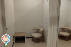 いちはら子ども未来館（weほーる）(1F)の授乳室・オムツ替え台情報