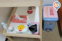 千葉トヨペット松飛台テクノセンター(2F)の授乳室・オムツ替え台情報