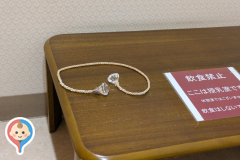 カスミフードスクエア 柏中新宿店(2F)の授乳室・オムツ替え台情報