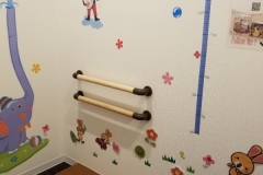 食品館 あおば 本羽田店の授乳室 オムツ替え台情報