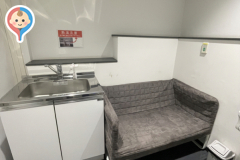 立川地方合同庁舎(1F)の授乳室・オムツ替え台情報