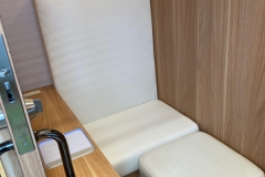 名立谷浜SA 下り