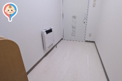 ニトリ 中の島店(1F)の授乳室・オムツ替え台情報