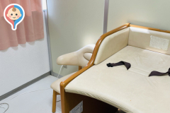 千葉こどもの国 キッズダム(2F)の授乳室・オムツ替え台情報