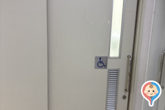 東光児童センターの授乳室・オムツ替え台情報