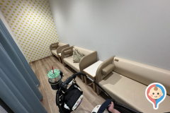 イーアス沖縄豊崎店(3F)の授乳室・オムツ替え台情報