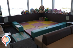 泉大津PA(北行)(3F)の授乳室・オムツ替え台情報