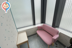 横浜ベイクォーターアネックス(4F)の授乳室・オムツ替え台情報