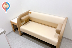 芽室町役場(1F)の授乳室・オムツ替え台情報