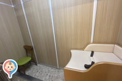 コープさっぽろソシア(2階　ちびっこ広場の近く)