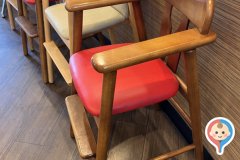 ロッテリア 岡崎小呂町