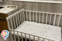 デサキ熊本菊陽店(1F)の授乳室・オムツ替え台情報