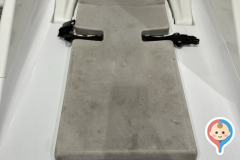 JR御茶ノ水駅（改札内）(1F)のオムツ替え台情報