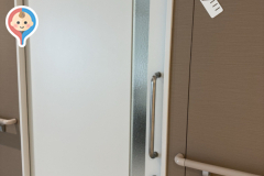 獨協大学埼玉医療センター 4号館(3F)の授乳室・オムツ替え台情報