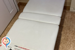 ケーズデンキ北見店のオムツ替え台情報