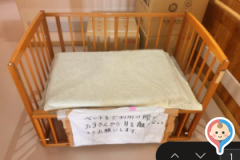 前橋市保健所のオムツ替え台情報