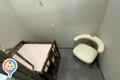 門出駅(1F)の授乳室・オムツ替え台情報