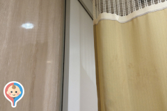 船橋駅(駅改札内女性トイレ入口)の授乳室・オムツ替え台情報