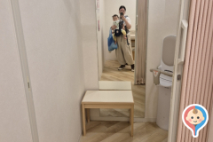 浅草ROX(5階)の授乳室・オムツ替え台情報