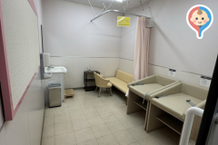 カインズホーム 玉造店(1F)の授乳室・オムツ替え台情報