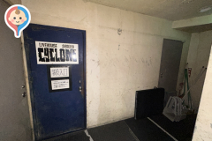 SHIBUYA CYCLONEの授乳室・オムツ替え台情報