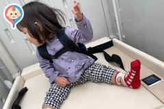 日比谷公園の授乳室・オムツ替え台情報