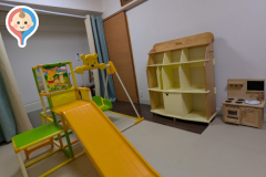 つどい家〈小平地域のサードプレイス〉(1F)の授乳室情報
