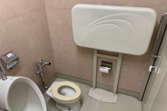 呉共済病院(2F)の授乳室情報