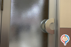 ベビー・子供用品バースデイ長嶺店の授乳室・オムツ替え台情報