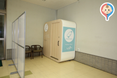 大石寺総二坊ロビー(1F)の授乳室・オムツ替え台情報