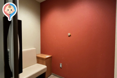 宮島観光案内所(1F)の授乳室・オムツ替え台情報